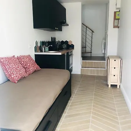 Charmette Appartamento *