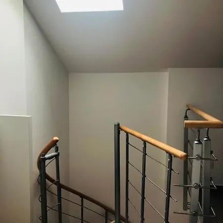 Charmette Lägenhet Dijon