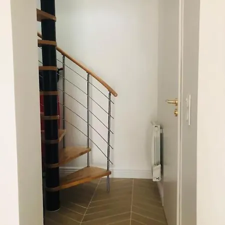 Appartamento Charmette *