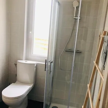 Appartamento Charmette Digione