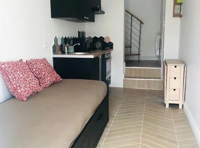 Charmette Διαμέρισμα *