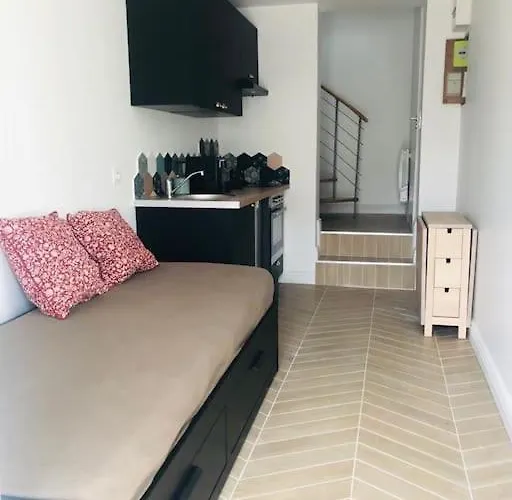 Lägenhet Charmette *