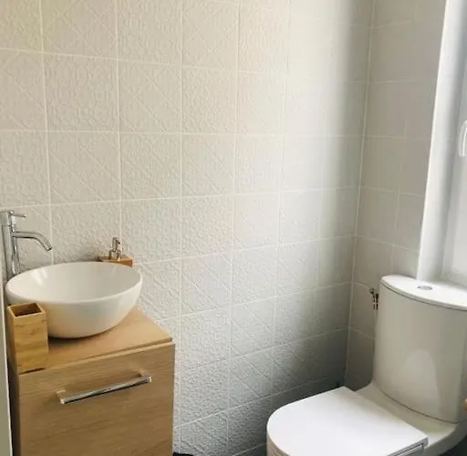 Charmette Lägenhet *