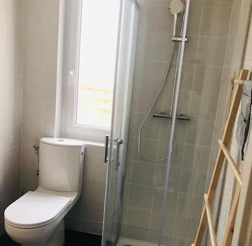 Διαμέρισμα Charmette Ντιζόν